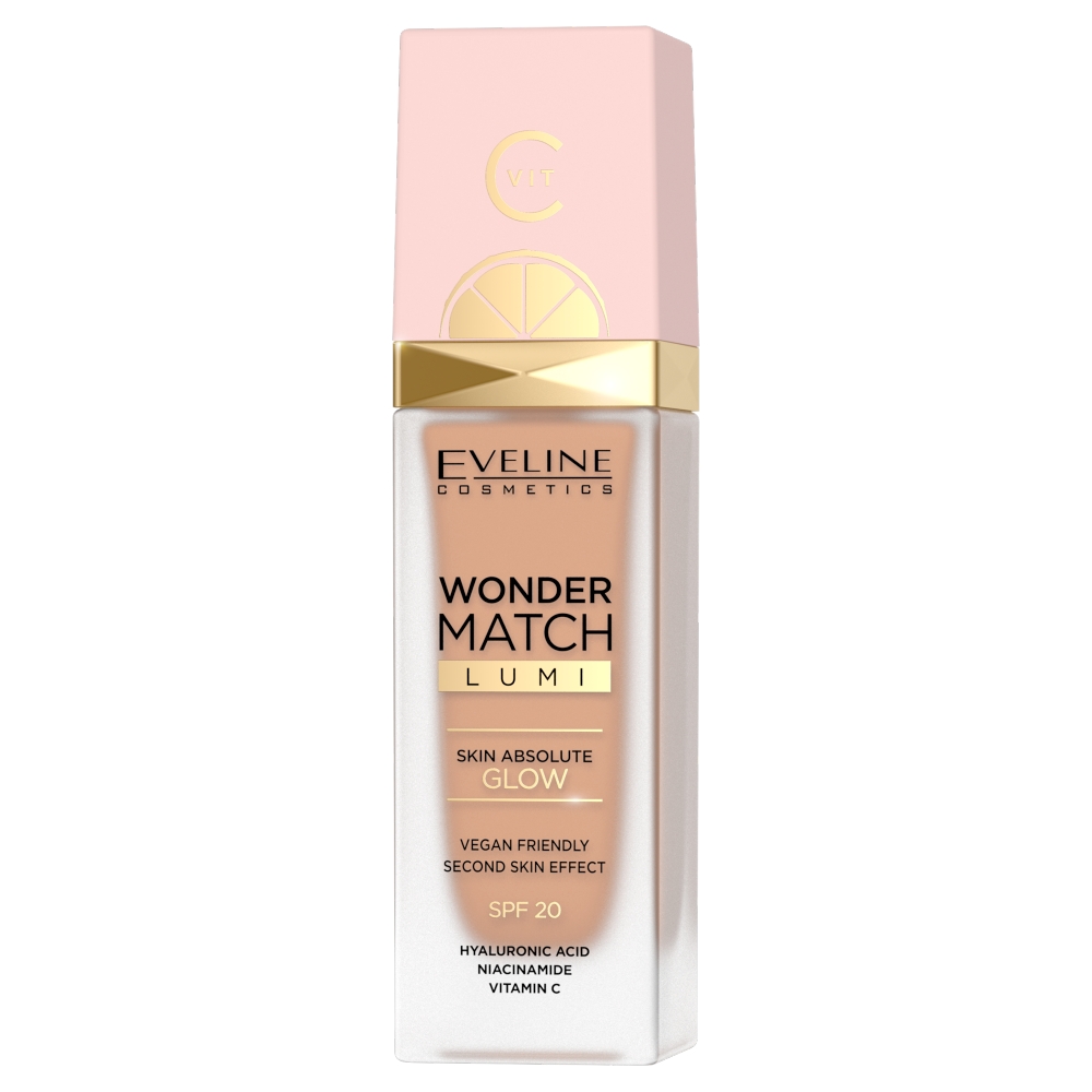 Wonder Match Lumi 3
