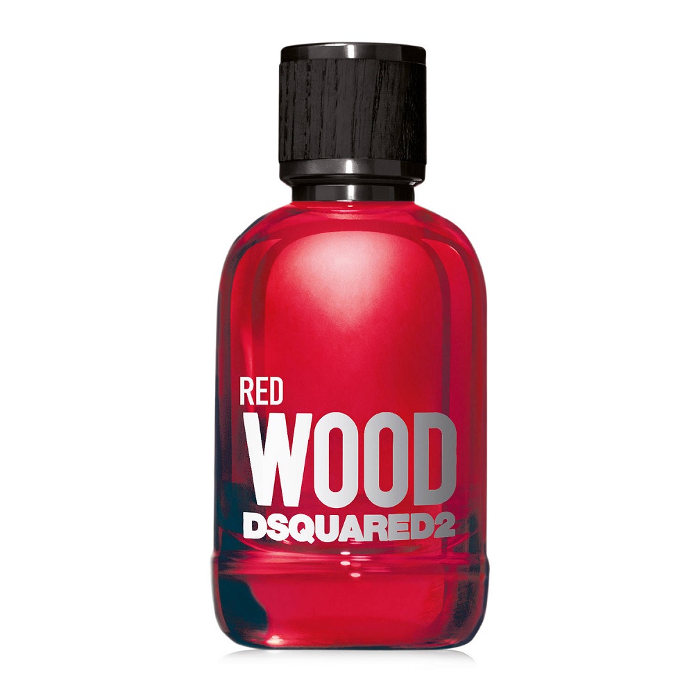 Red Wood Pour Femme 2