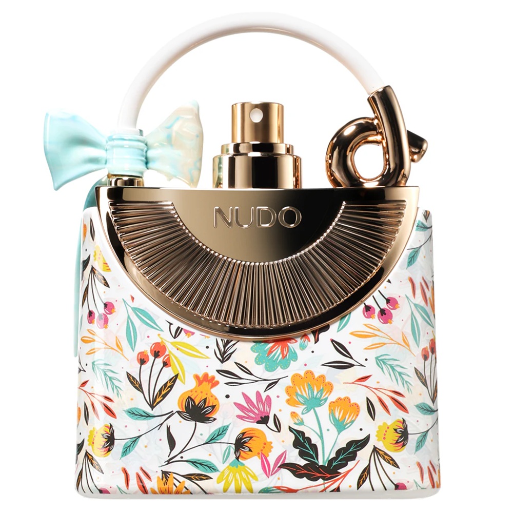 Nudo Exotic Flowers Parfumovaná Voda 100ml
