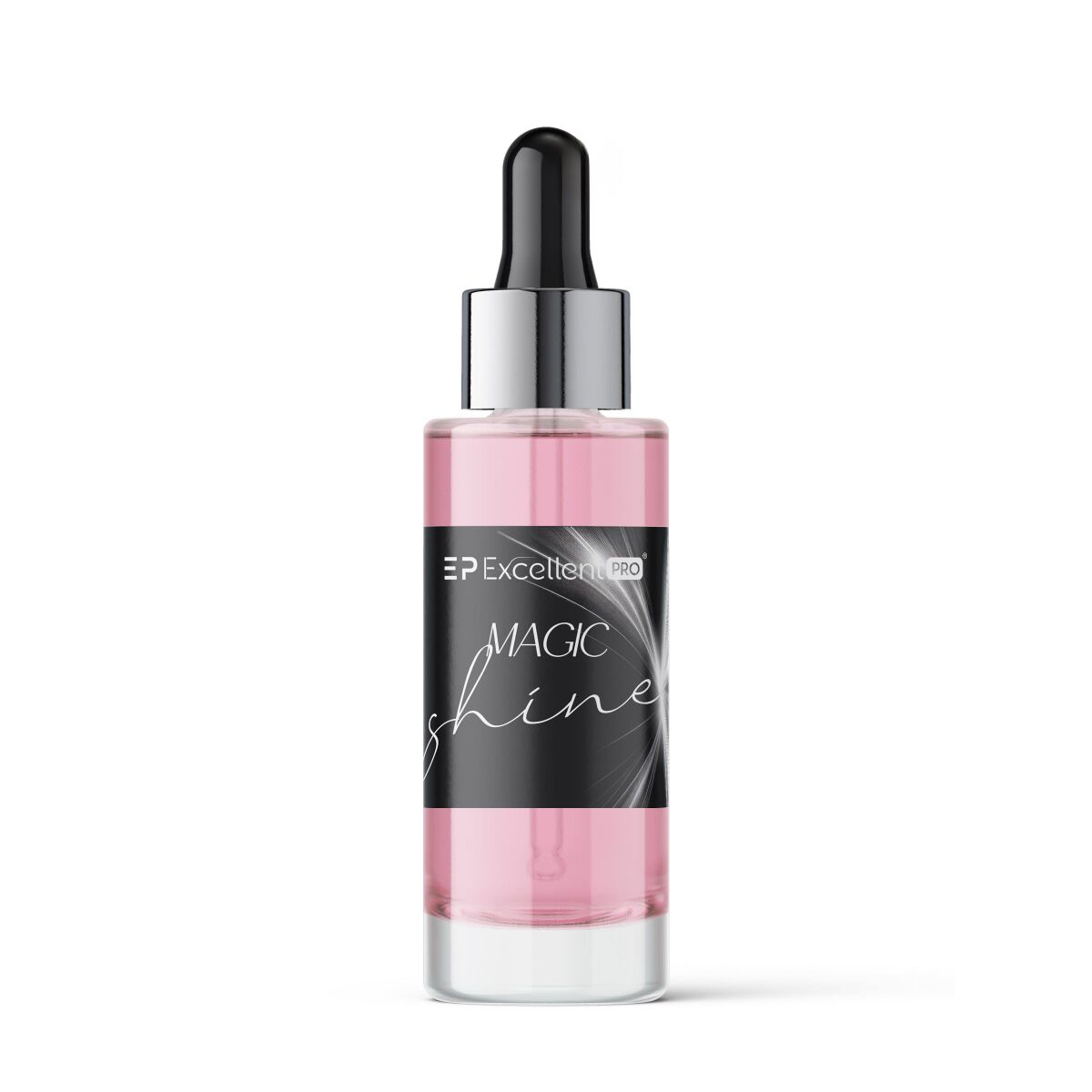 Magic Shine Prostriedok Na Odstránenie Disperznej Vrstvy 35 Ml