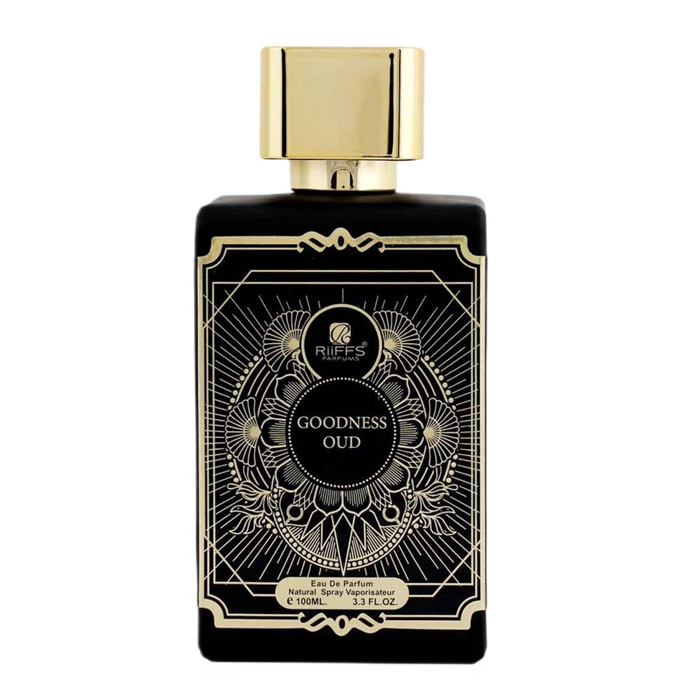Goodness Oud Black Parfumovaná Voda V Spreji 100ml