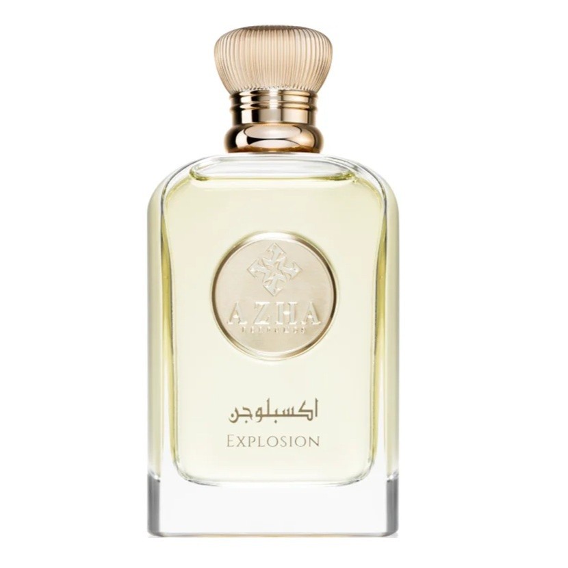 Explosion Parfumovaná Voda V Spreji 100 Ml