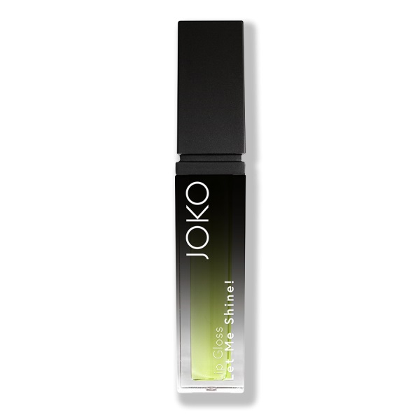 Lip Gloss Let Me Shine! 3