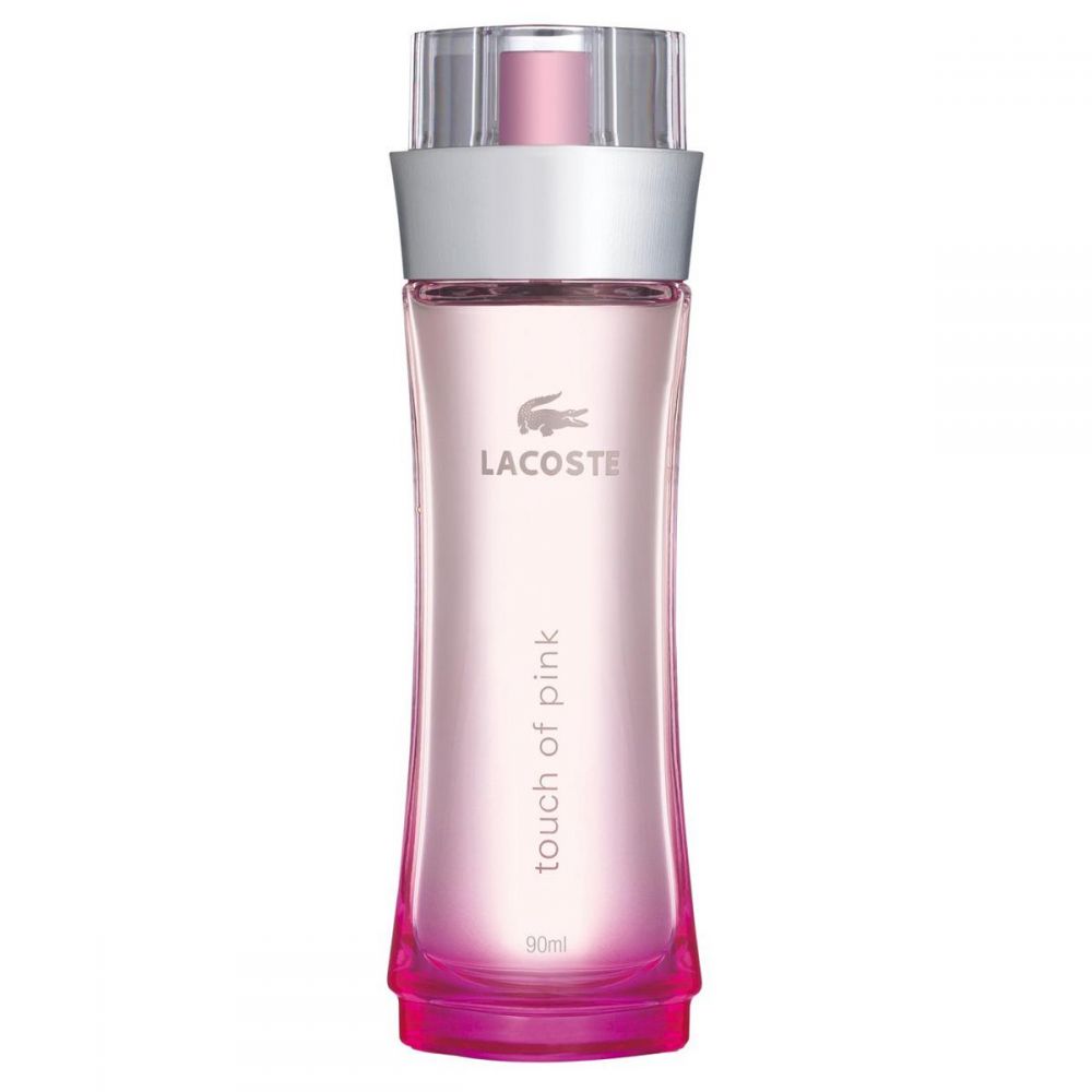 Touch Of Pink Toaletná Voda V Spreji 90ml - Rozbalený Produkt