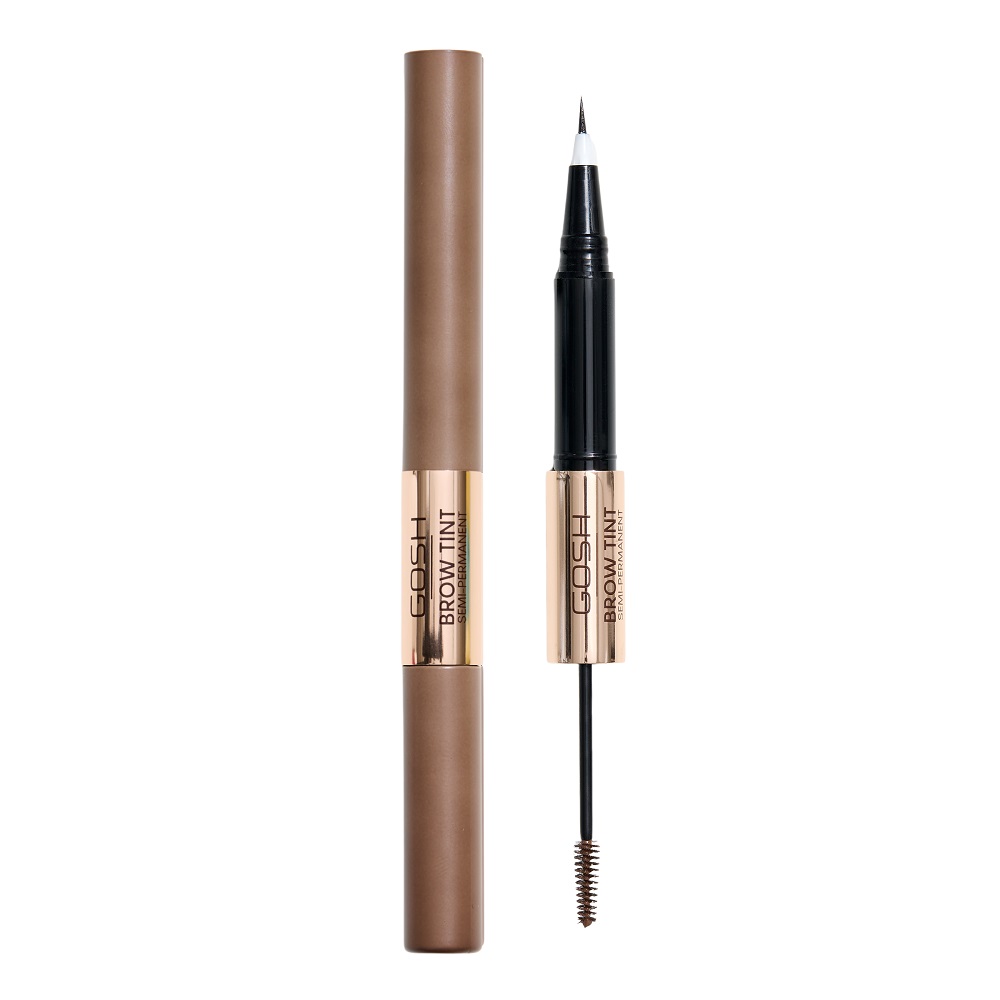Brow Tint Gely A Pomády Na Obočí 3