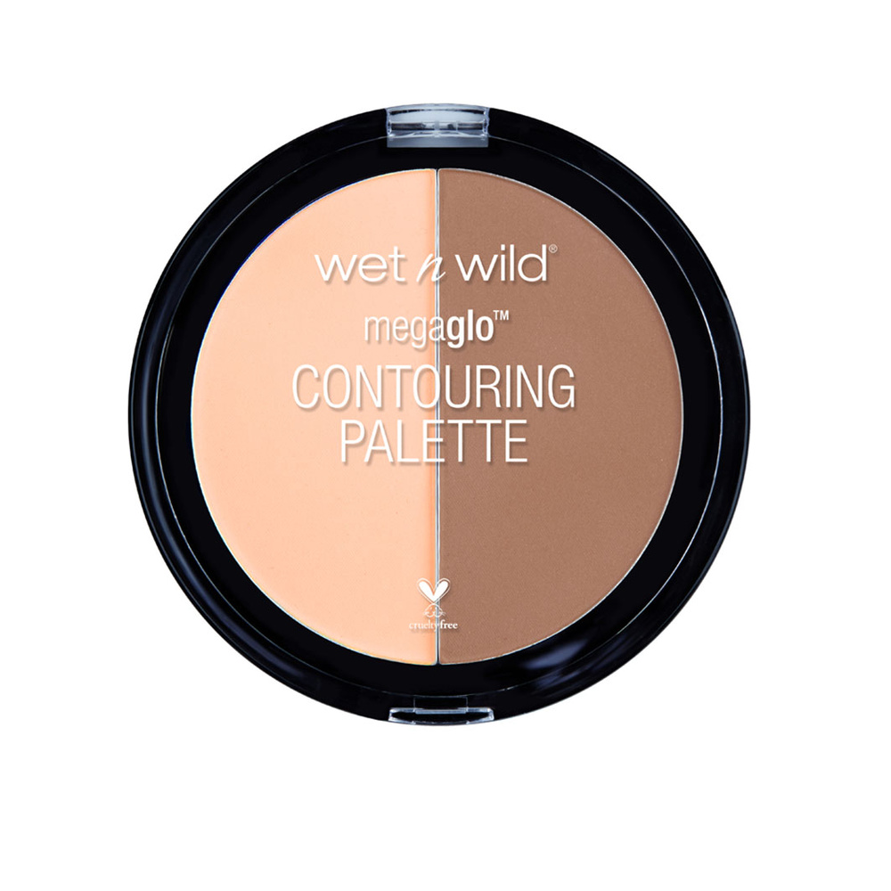 Kontúrovacia Paletka Wet N Wild Megaglo Dulce De Leche 12,5 G 12.5 g