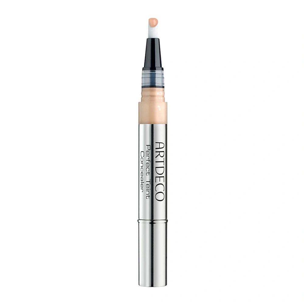 Perfect Teint Concealer Osvetľujúci Korektorový šTetec 23 Medium Beige 2 Ml
