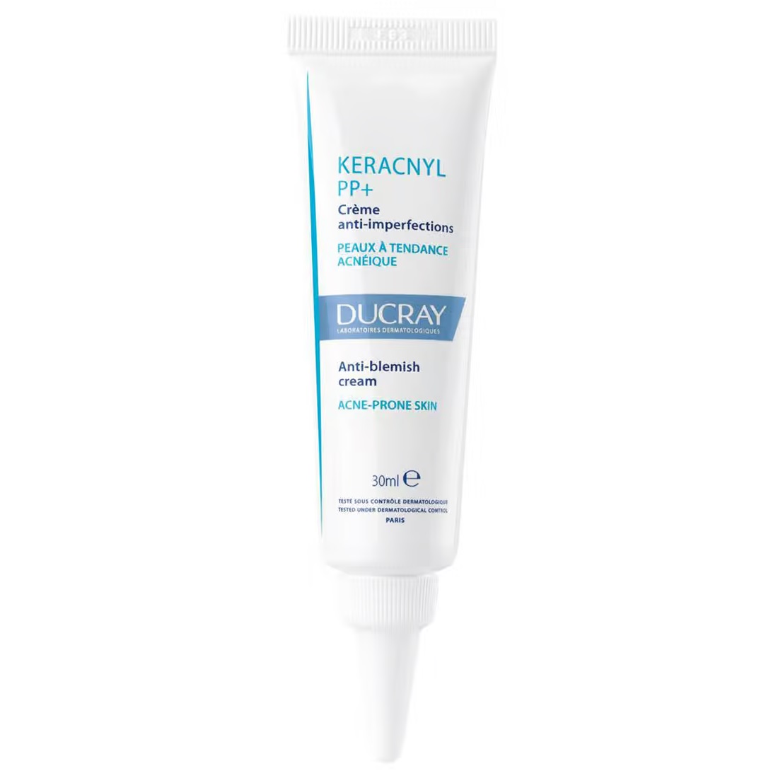 Keracnyl PP+ Krém Proti Nedokonalostiam 30ml