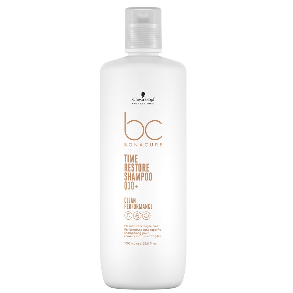 BC Bonacure Time Restore Q10+ 2