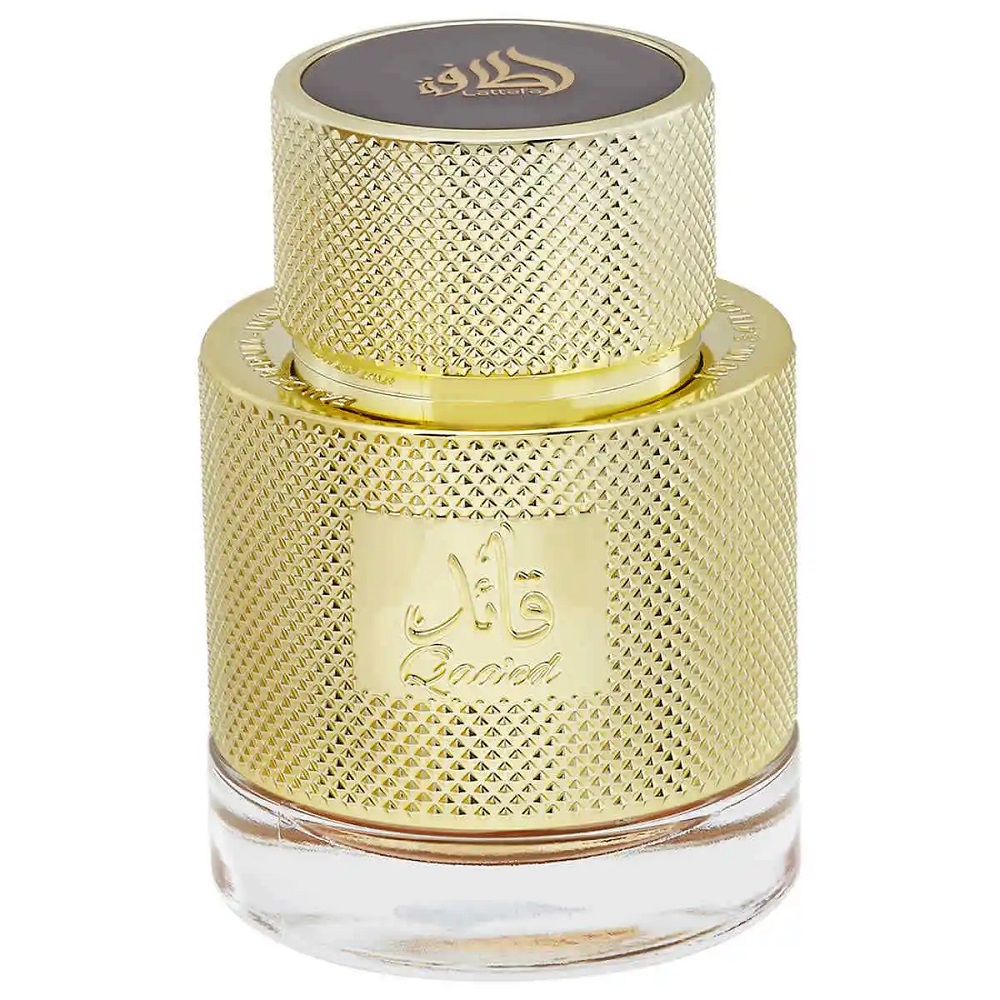 Qaa'ed Parfumovaná Voda 100ml