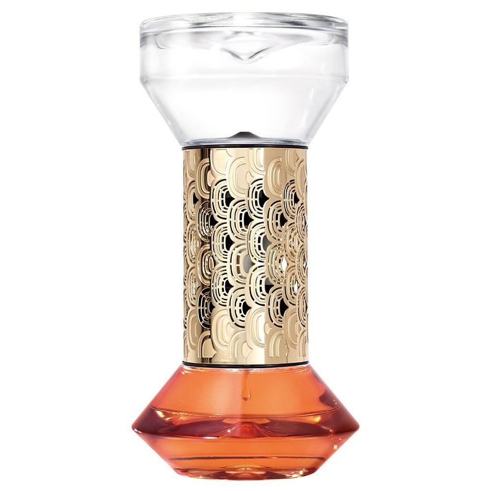 Fleur D'Oranger Difuzér S Presýpacími Hodinami 75ml