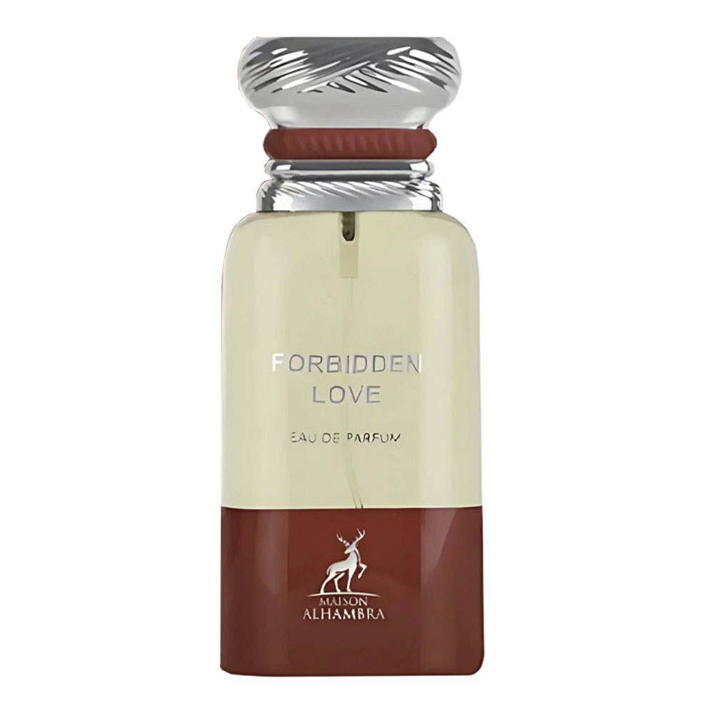 Forbidden Love Parfumovaná Voda 80ml