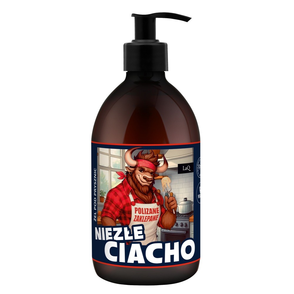ŻEle Pod Prysznic 3