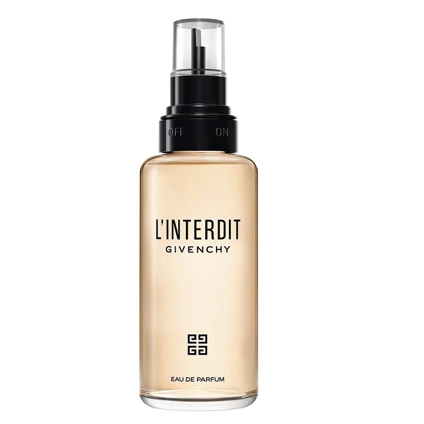 L'interdit Eau De Refillable