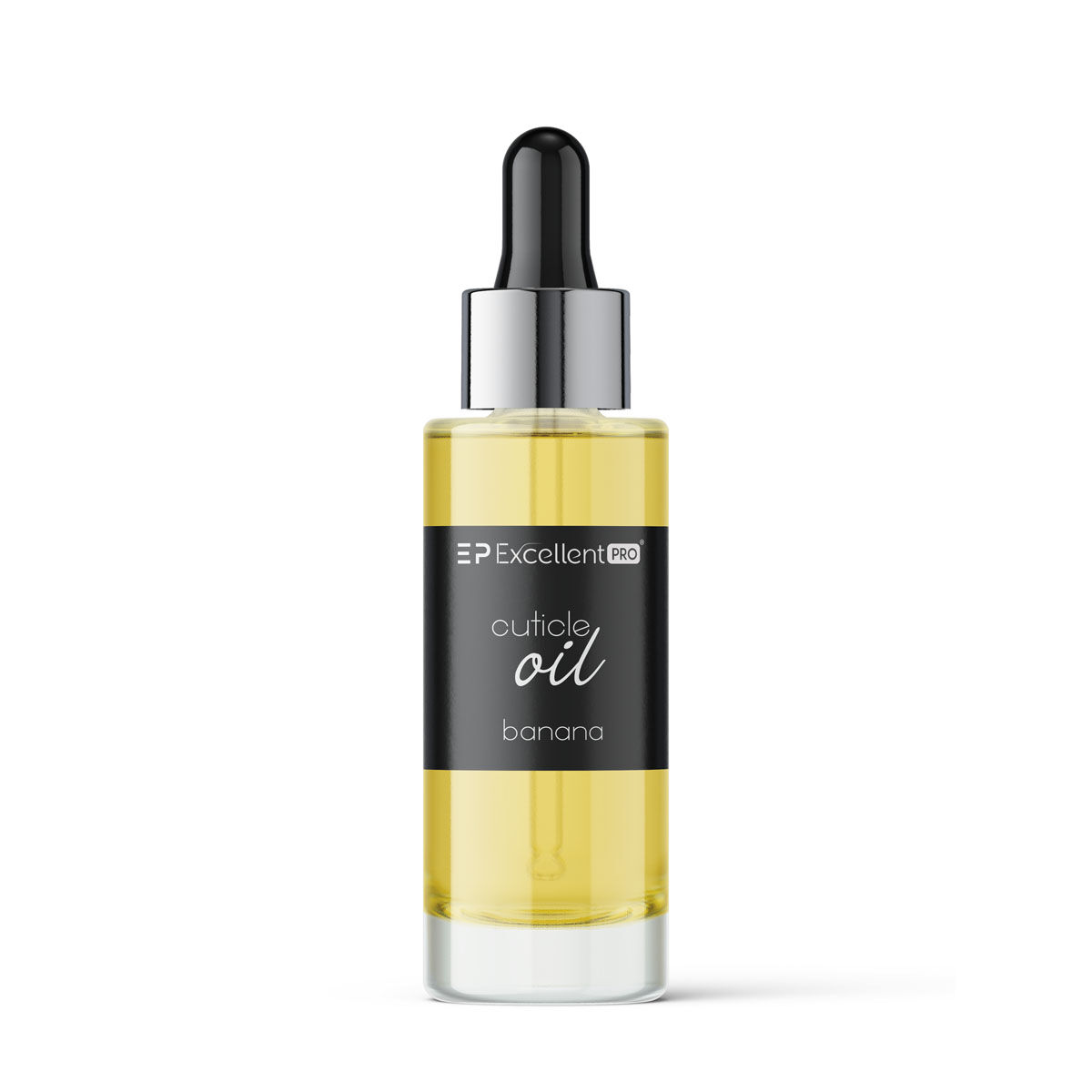 Cuticle Oil 35ml Olej Na Kožtičku A Nechty Banana 35 Ml