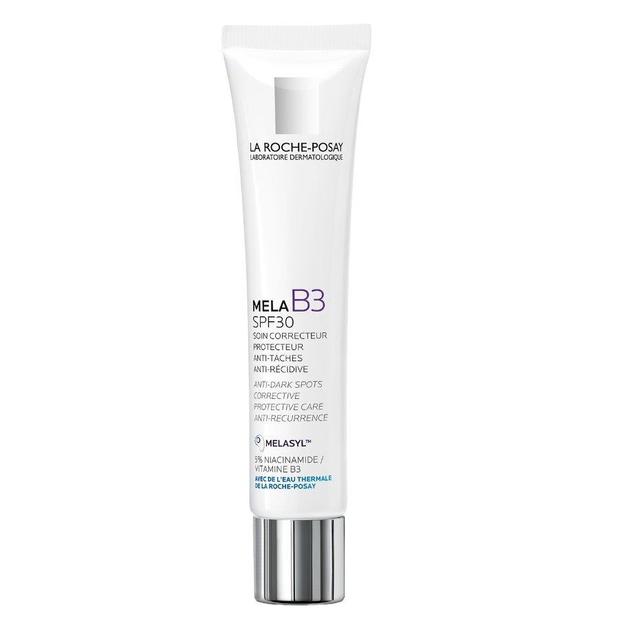 Mela B3 Krém Proti Pigmentácii SPF30 40ml