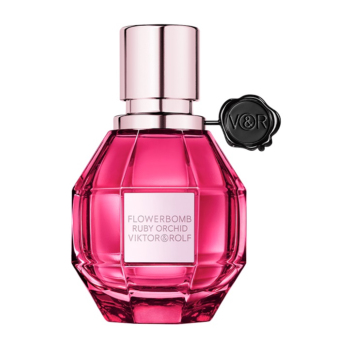 Flowerbomb Ruby Orchid 2