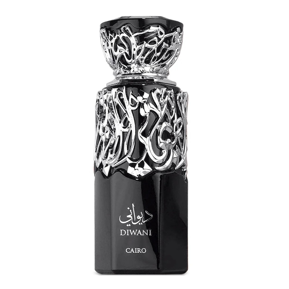 Diwani Cairo Parfumovaná Voda V Spreji 100ml