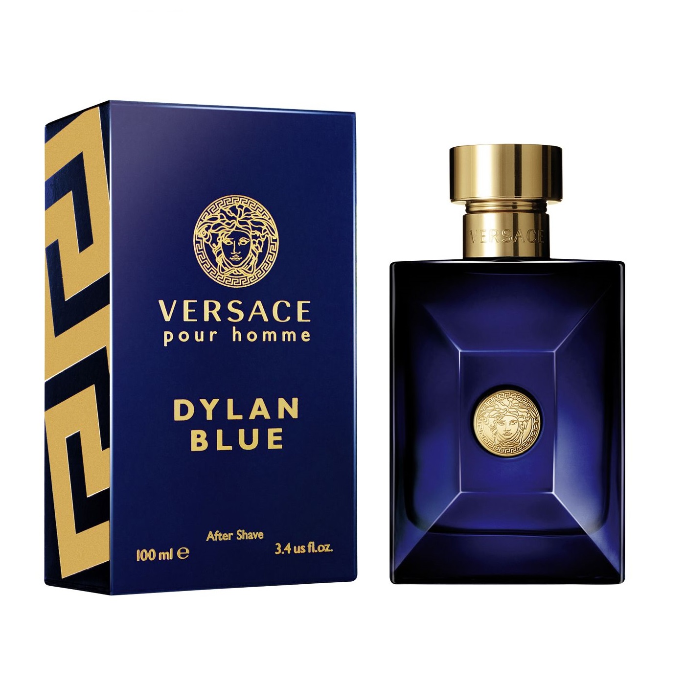 Pour Homme Dylan Blue Voda Po Holení 100ml