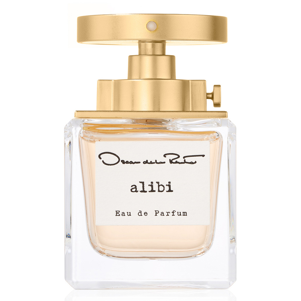Alibi Eau De
