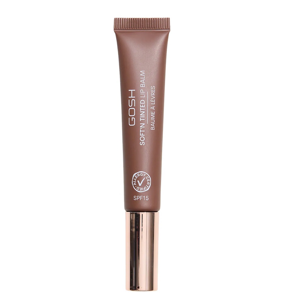 Soft'n Tinted Lip Balm Balzámy Na Rty 2
