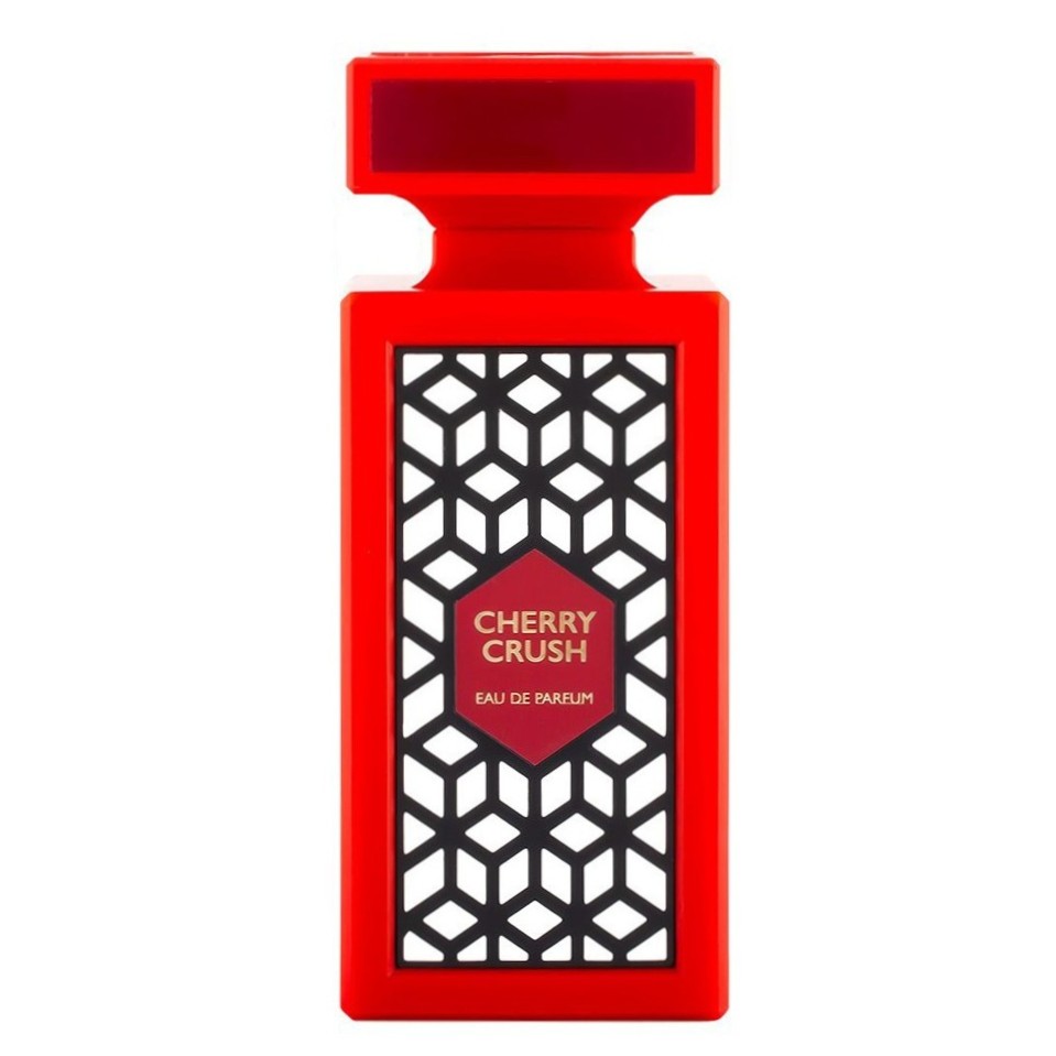 Cherry Crush Parfumovaná Voda V Spreji 90ml