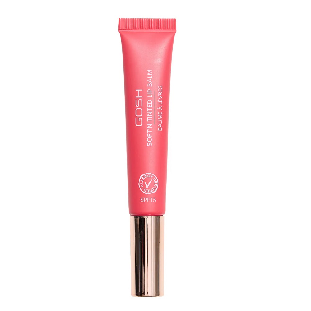 Soft'n Tinted Lip Balm Balzámy Na Rty 4