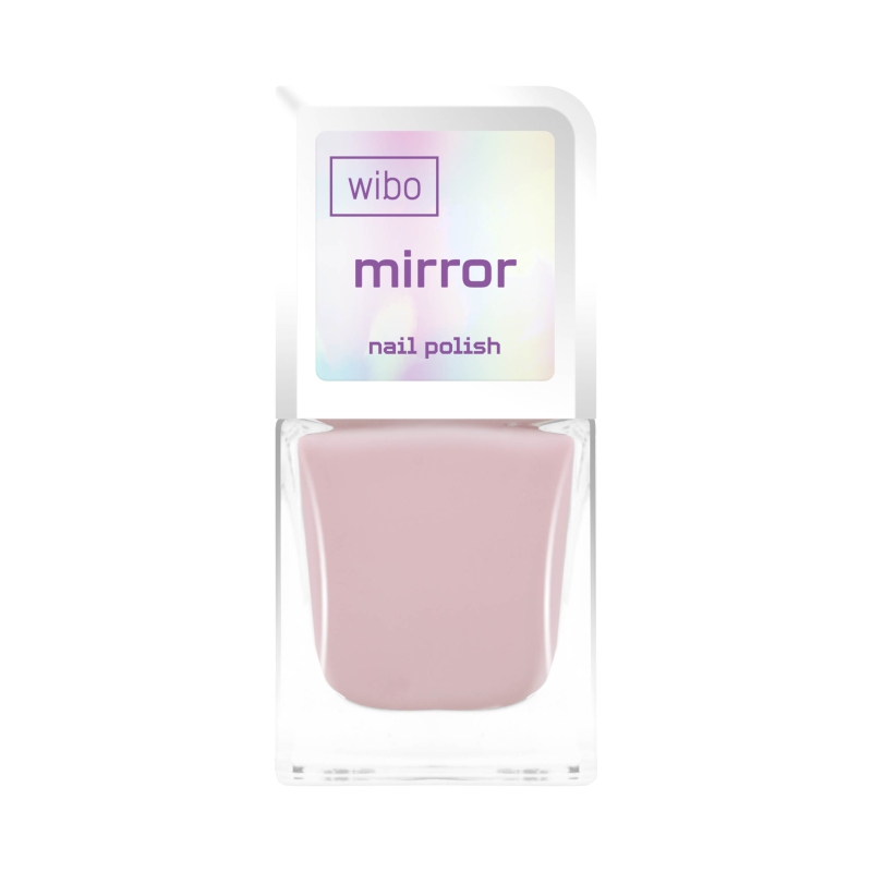 Mirror Nail Polish Lak Na Nechty 2