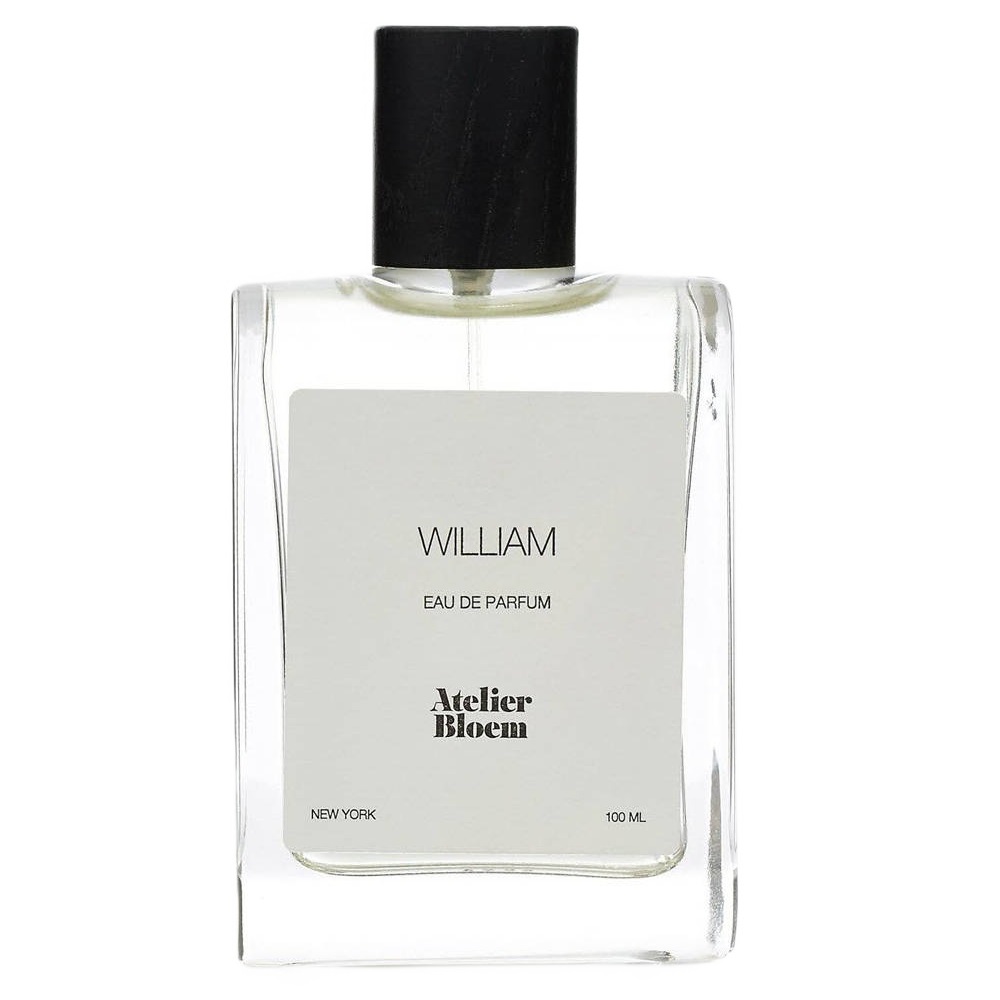 William Parfumovaná Voda V Spreji 100 Ml