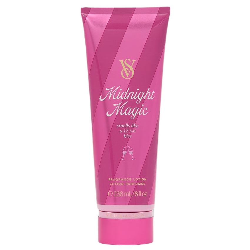 Midnight Magic Parfumovaný Telový Balzam 236 Ml