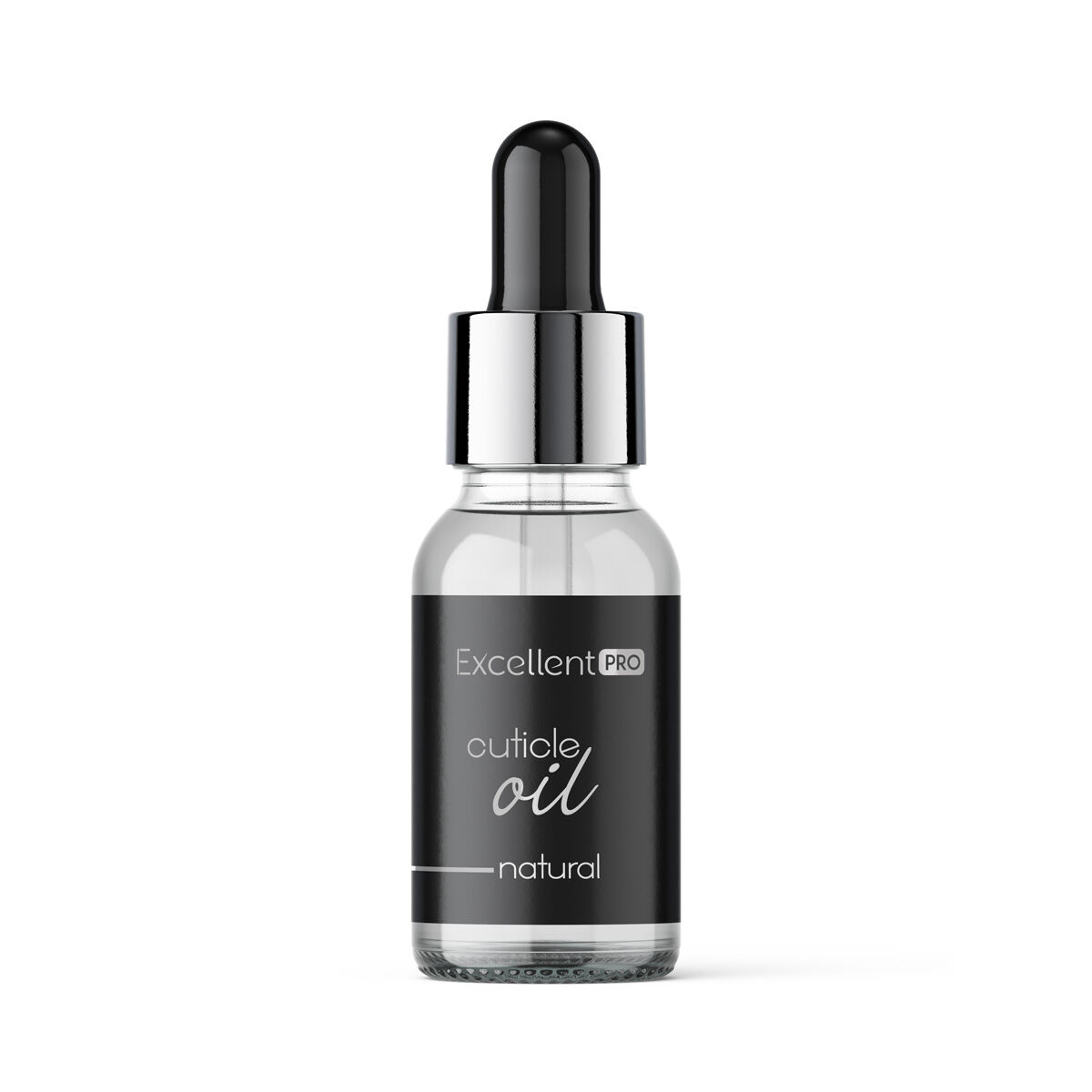 Cuticle Oil 10ml Olej Na Kožtičku A Nechty Natural 10 Ml