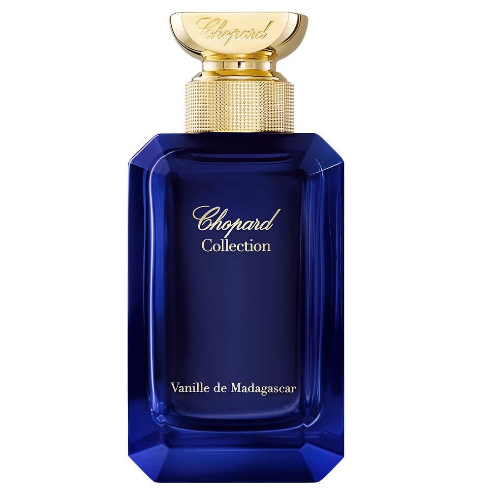 Vanille De Madagascar Parfumovaná Voda V Spreji 100ml