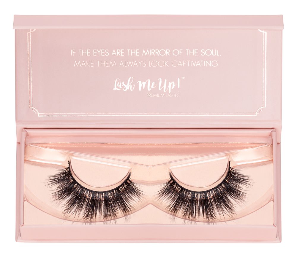 Dolly Collection Umelé Riasy Na Páse All Eyes On Me 1 Pár
