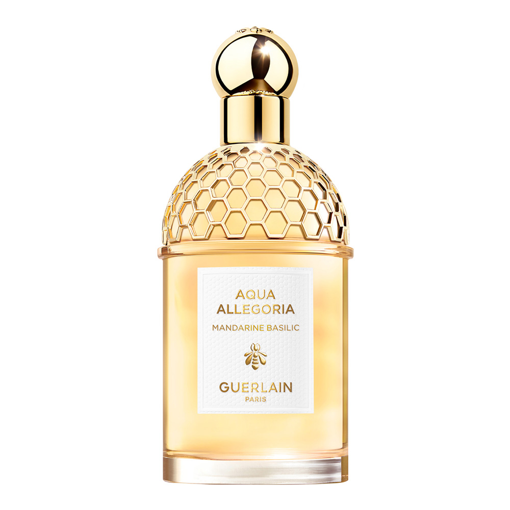 Aqua Allegoria Mandarine Basilic Toaletná Voda V Spreji 125 Ml