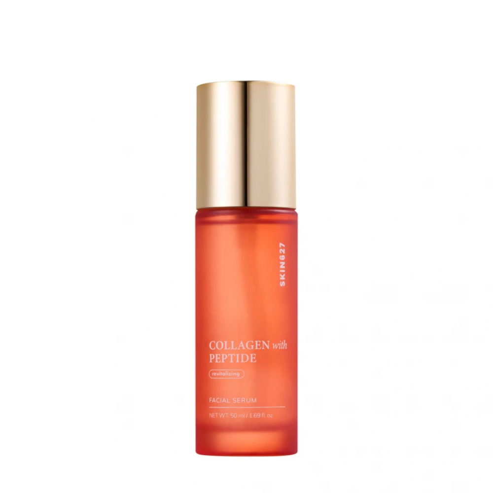 Collagen With Peptide 3
