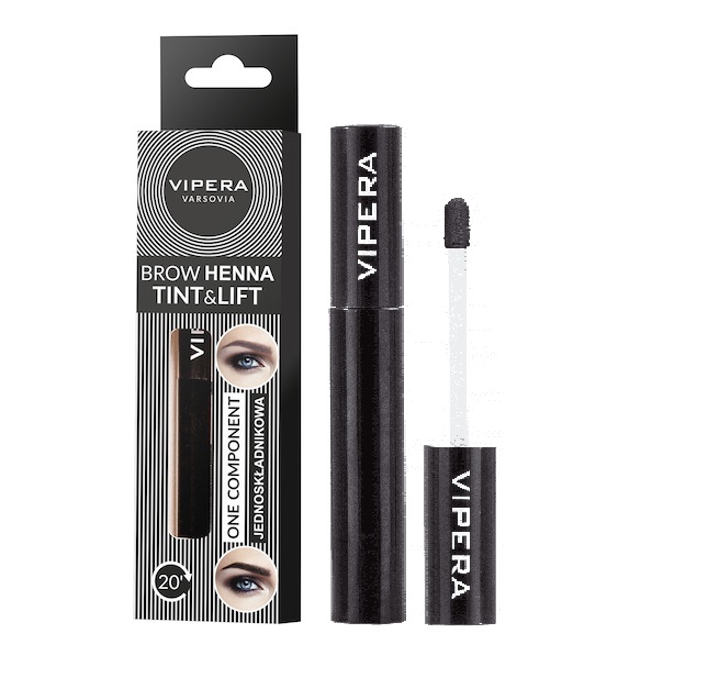 Henna TINT&LIFT 2