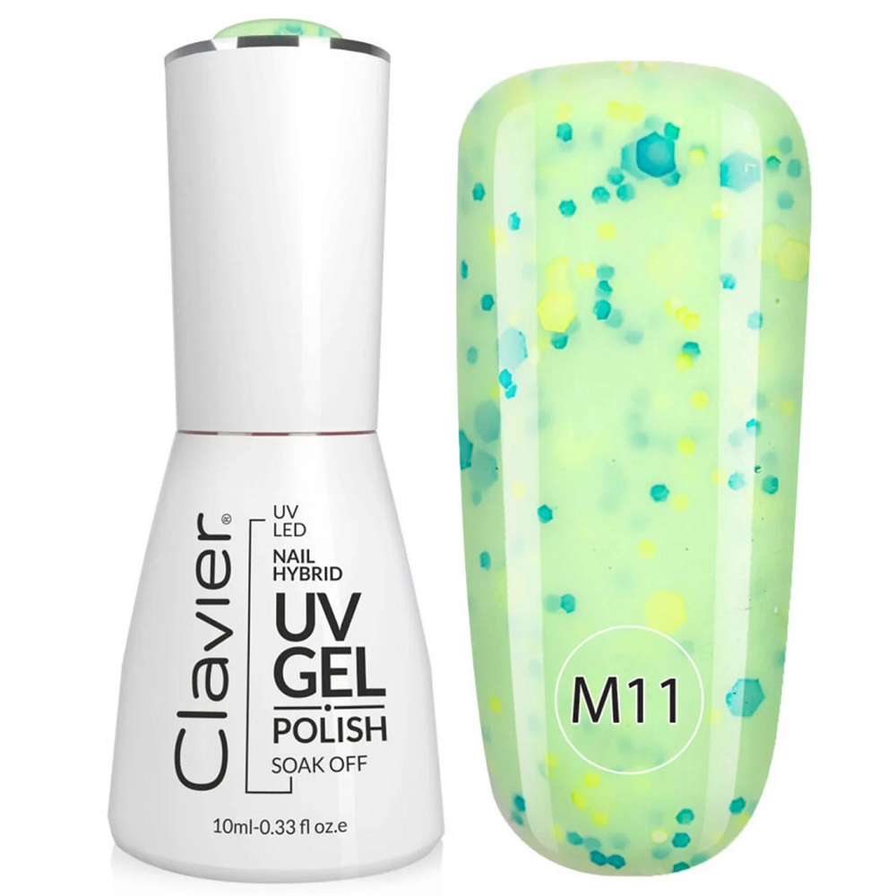 Luxury Multi Flavours 10