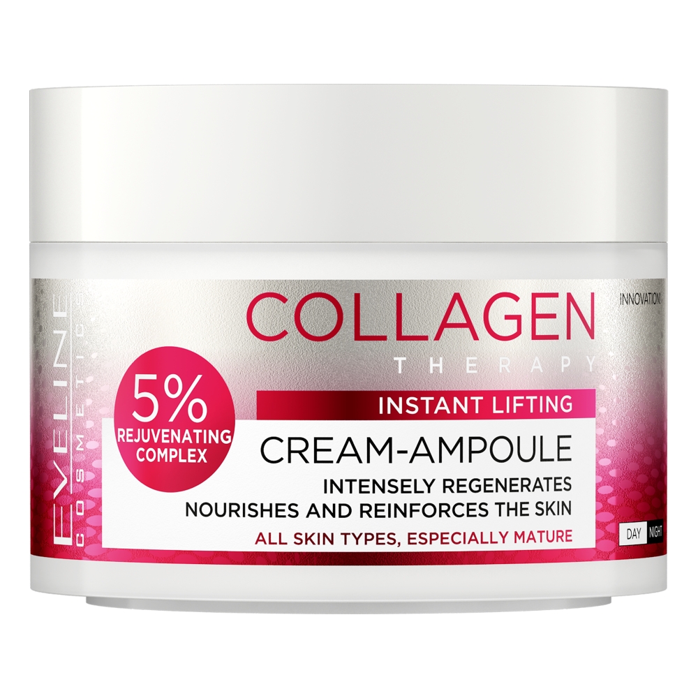 Collagen Therapy Krém-ampula 50ml