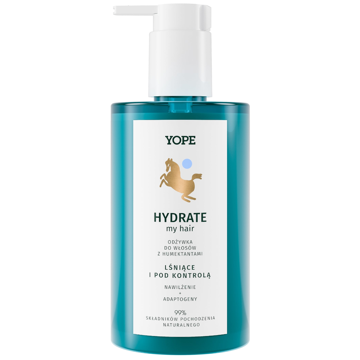 Hydrate My Hair