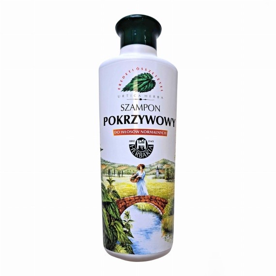 Banfi ŽIhľavový šAmpón Na Normálne Vlasy 250ml