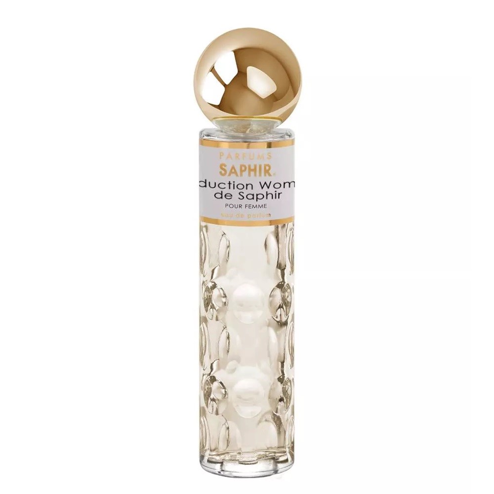Seduction Woman 3