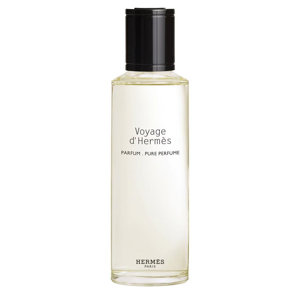 Voyage D'Hermes 2