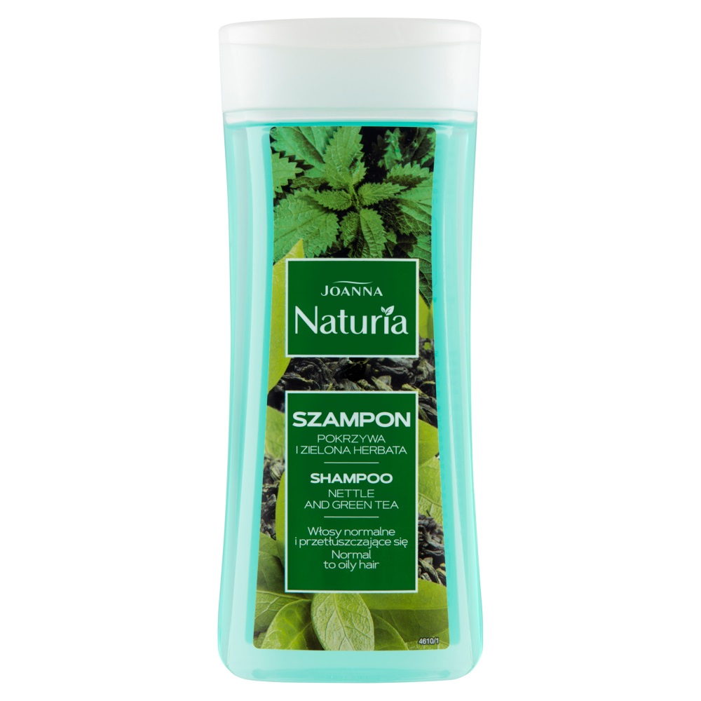 Naturia Szampon 5