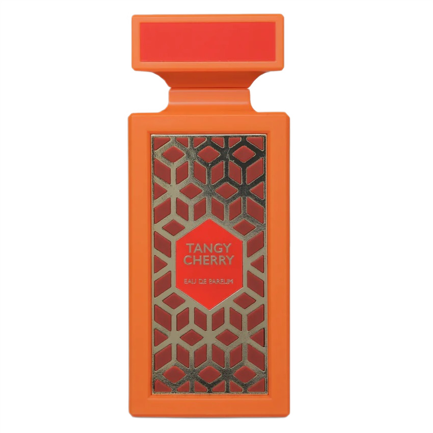 Tangy Cherry Parfumovaná Voda V Spreji 90ml