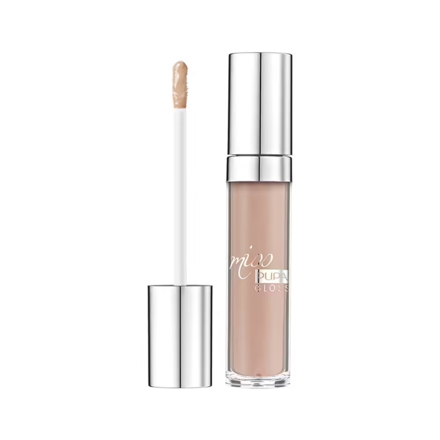 Miss Pupa Gloss Ultra Shine Gloss Instant Volume Effect 2