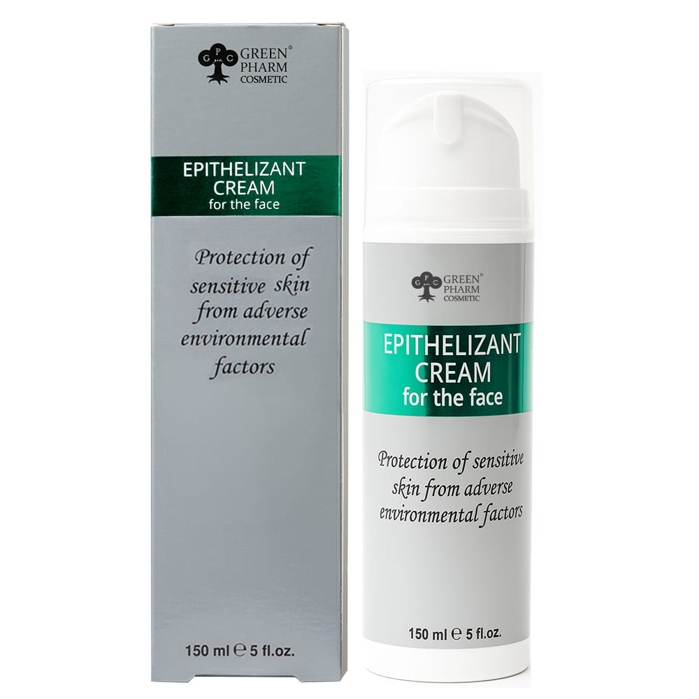 Epithelizant Cream 2