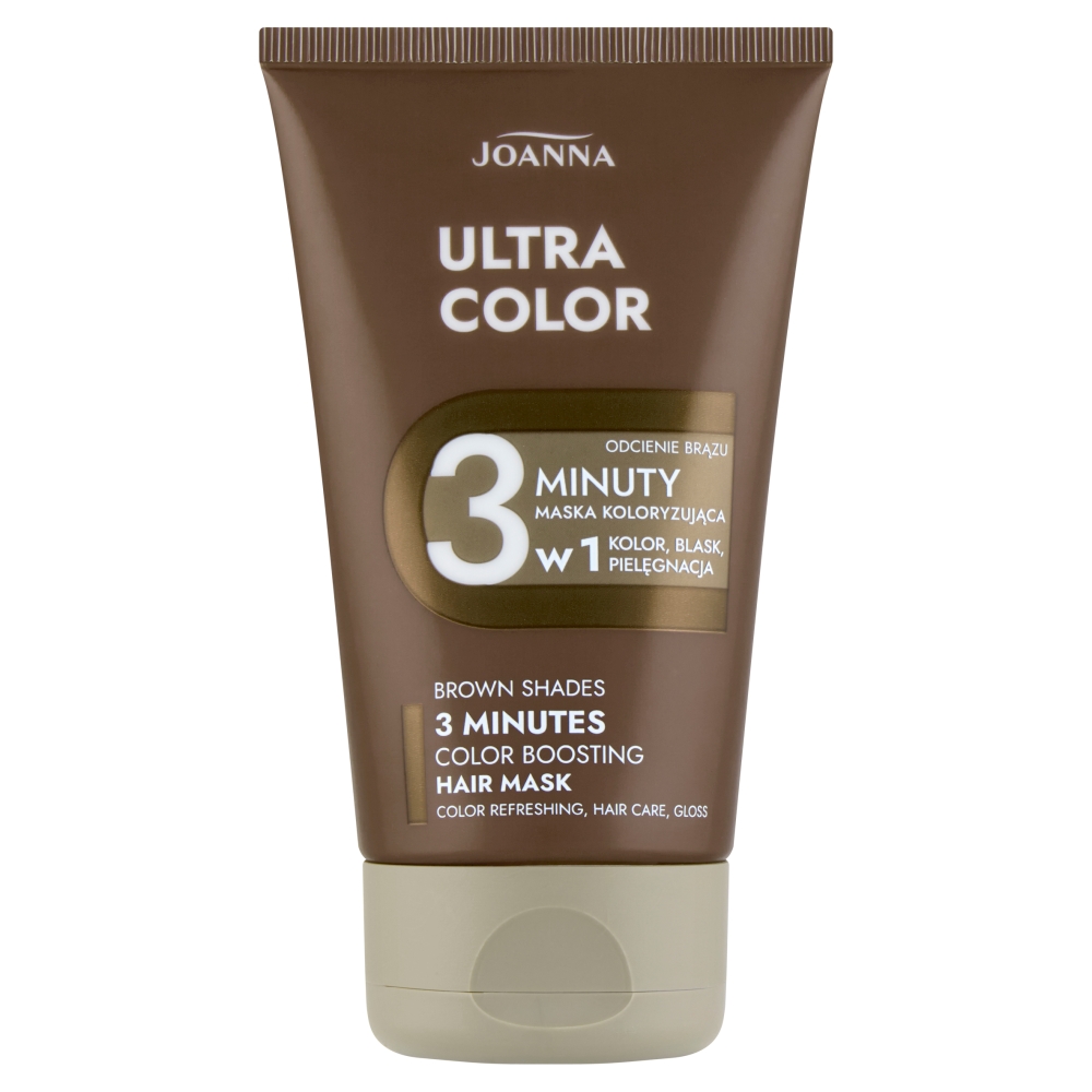Ultra Color Farebný Kondicionér Odtiene Hnedej 100g