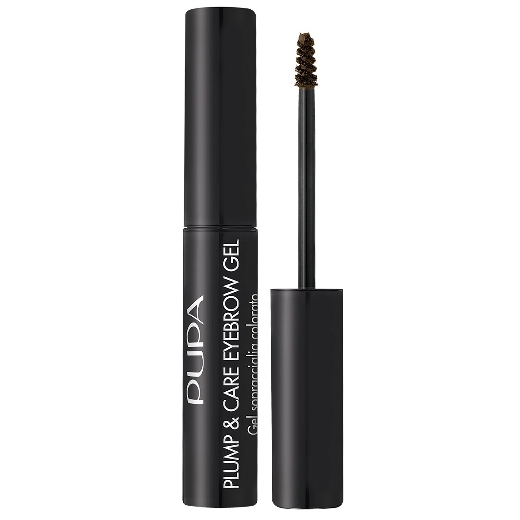 Plump & Care Eyebrow Gel Gely A Pomády Na Obočí 3