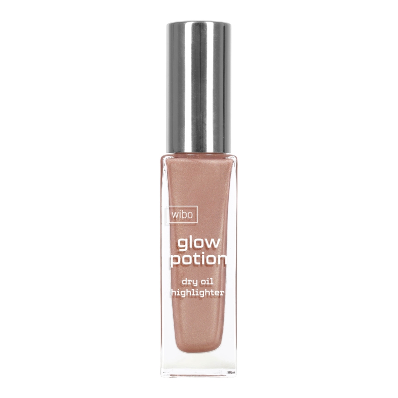 Glow Potion Body Oil Rozjasňujúci Olej Na Tvár A Telo 30ml