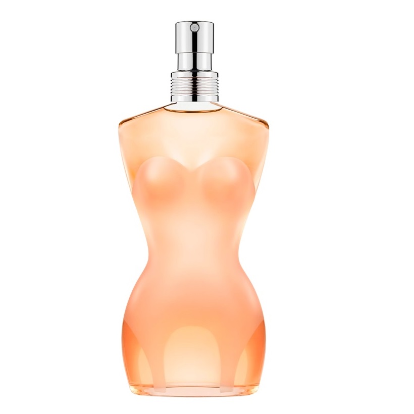 Classique Toaletná Voda V Spreji 50ml